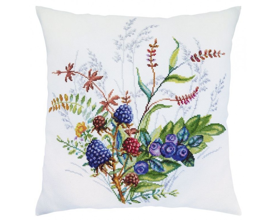 Cross-stitch kits, Article: CU080