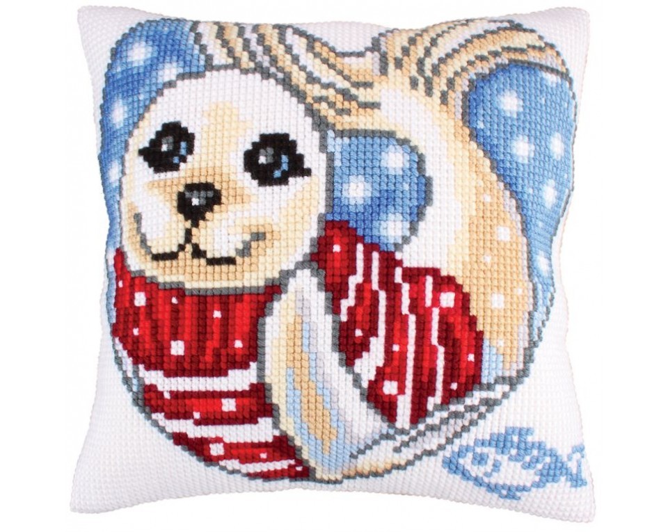 Seal cub, Article: 5 246