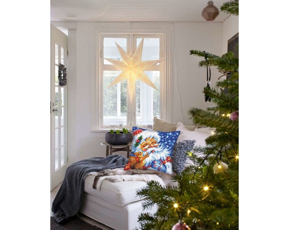 Santa, Article: 5 353