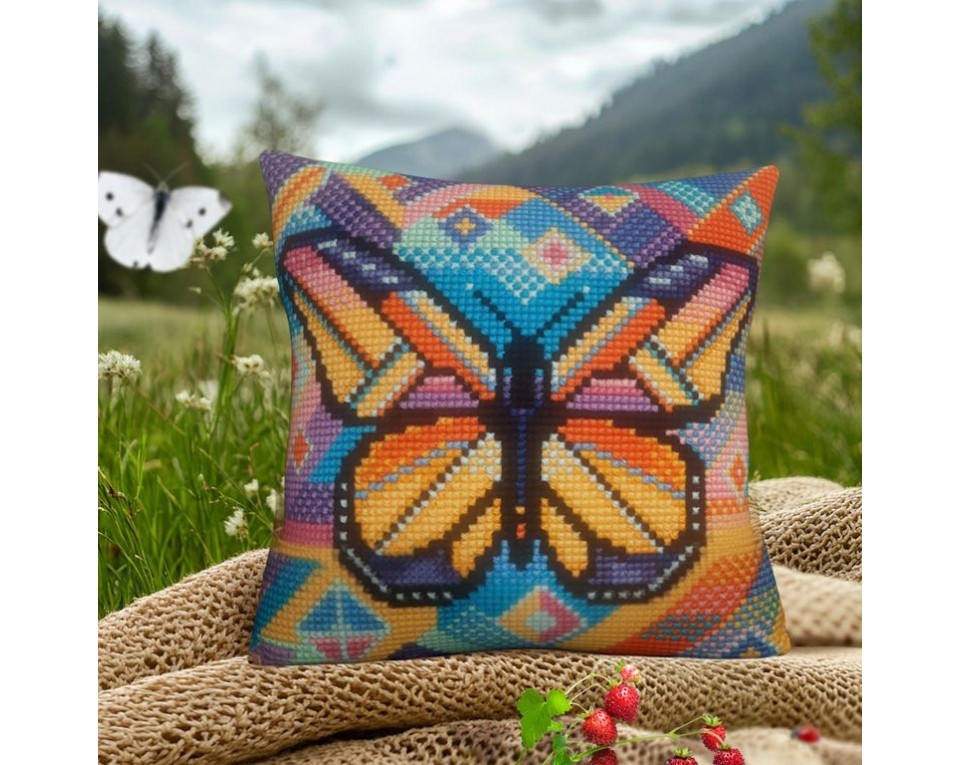 Butterfly Ornament, Article: 5 503