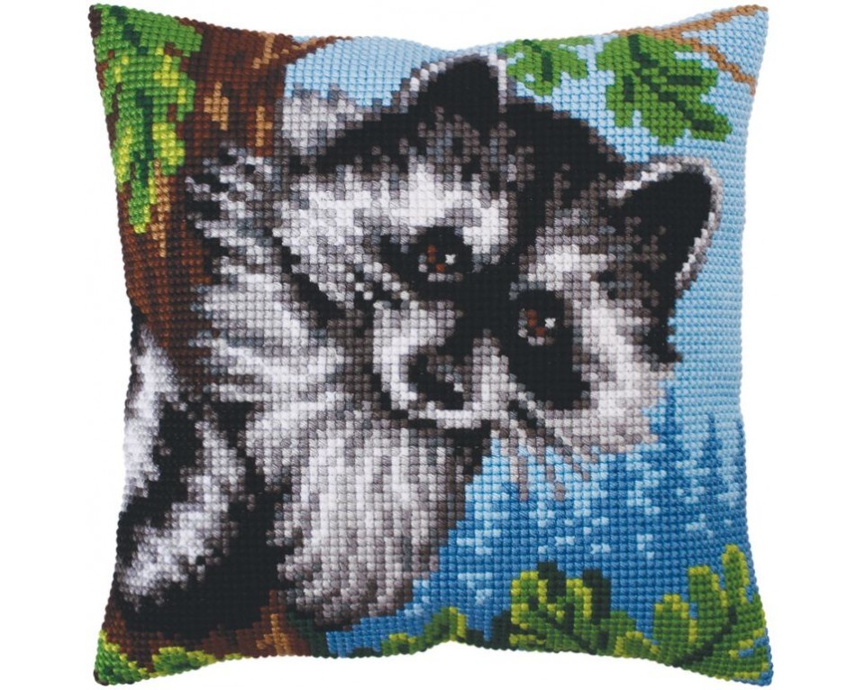 Little raccoon, Article: 5 273