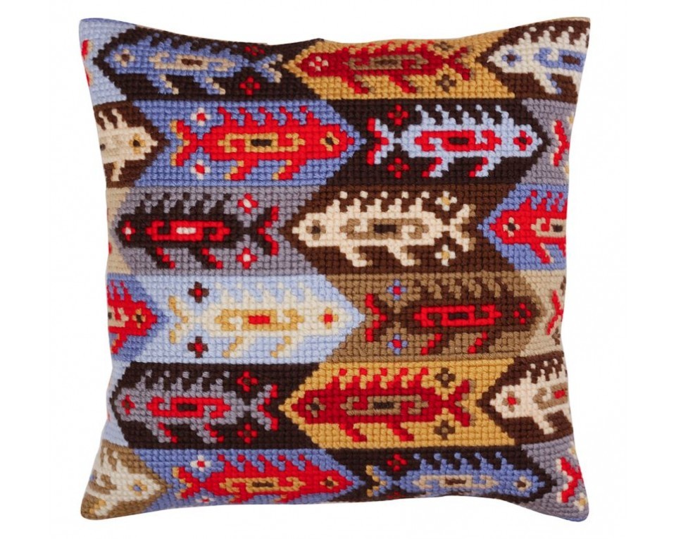 Ornament - fish, Article: 5 366