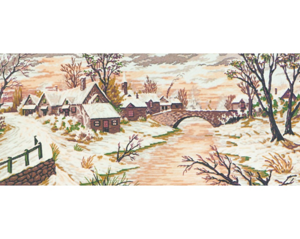 Printed Canvas, Article: 13 971