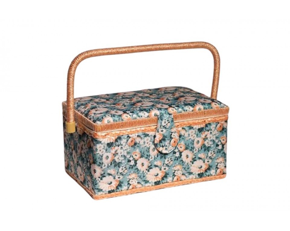 Sewing basket, Article: 13403-3
