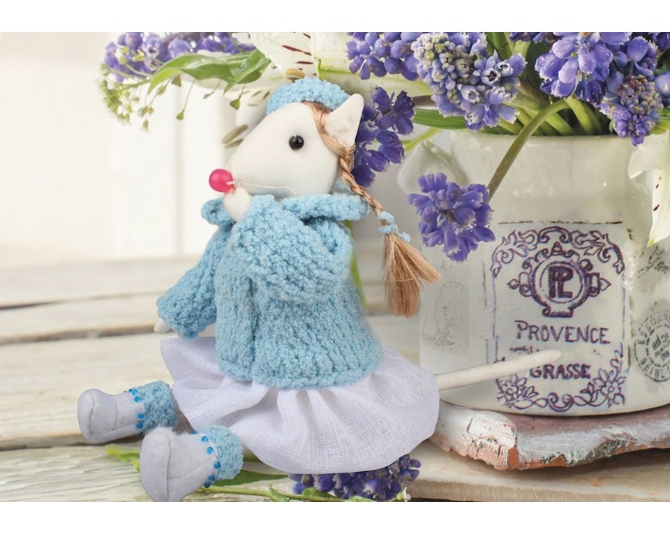 Fabric shape for decoration, Article: ST-07