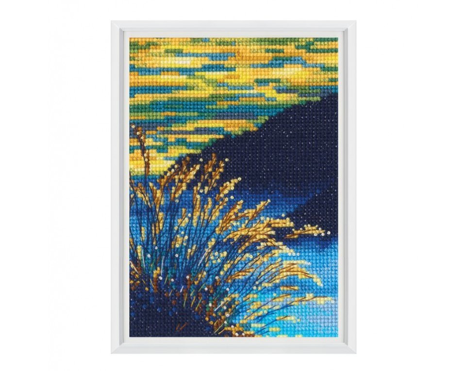 Cross-stitch kits, Article: C418