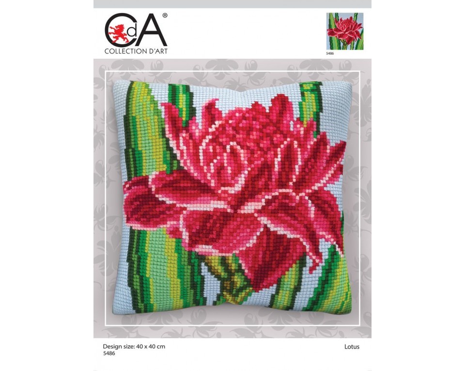Lotus, Article: 5 486