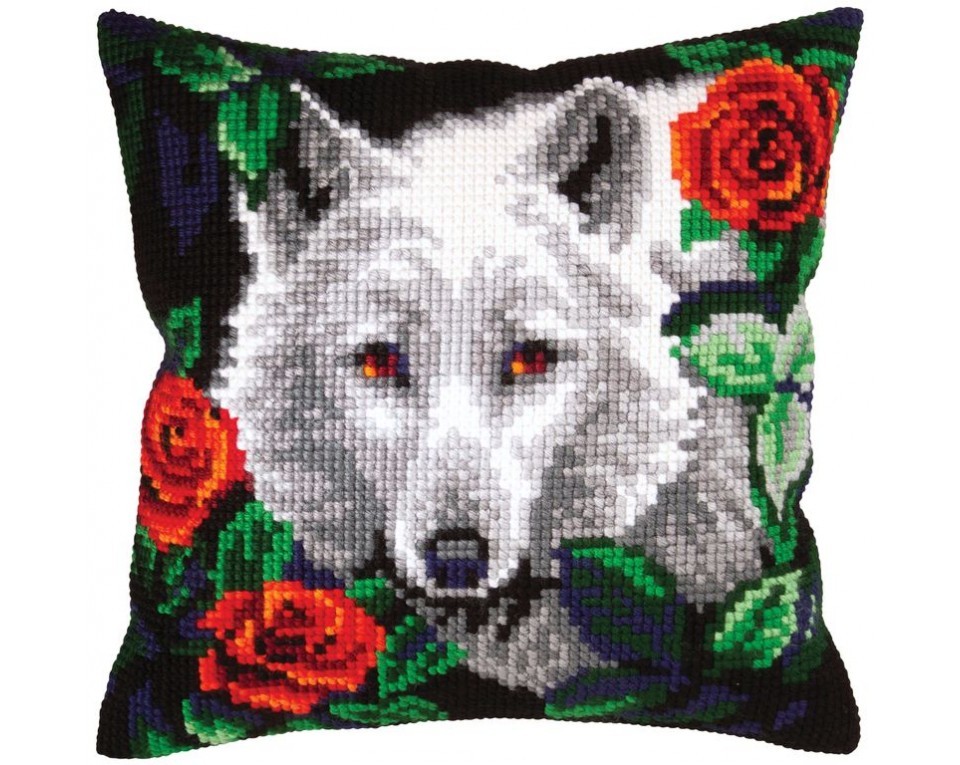 White wolf, Article: 5 432