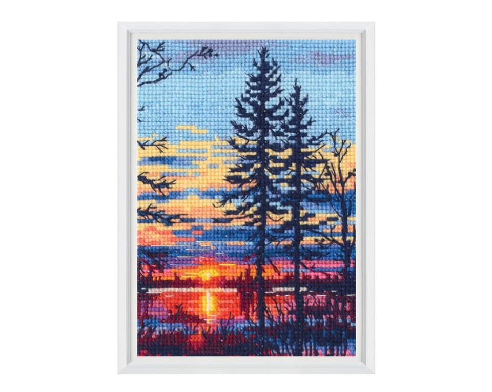 Cross-stitch kits, Article: C420