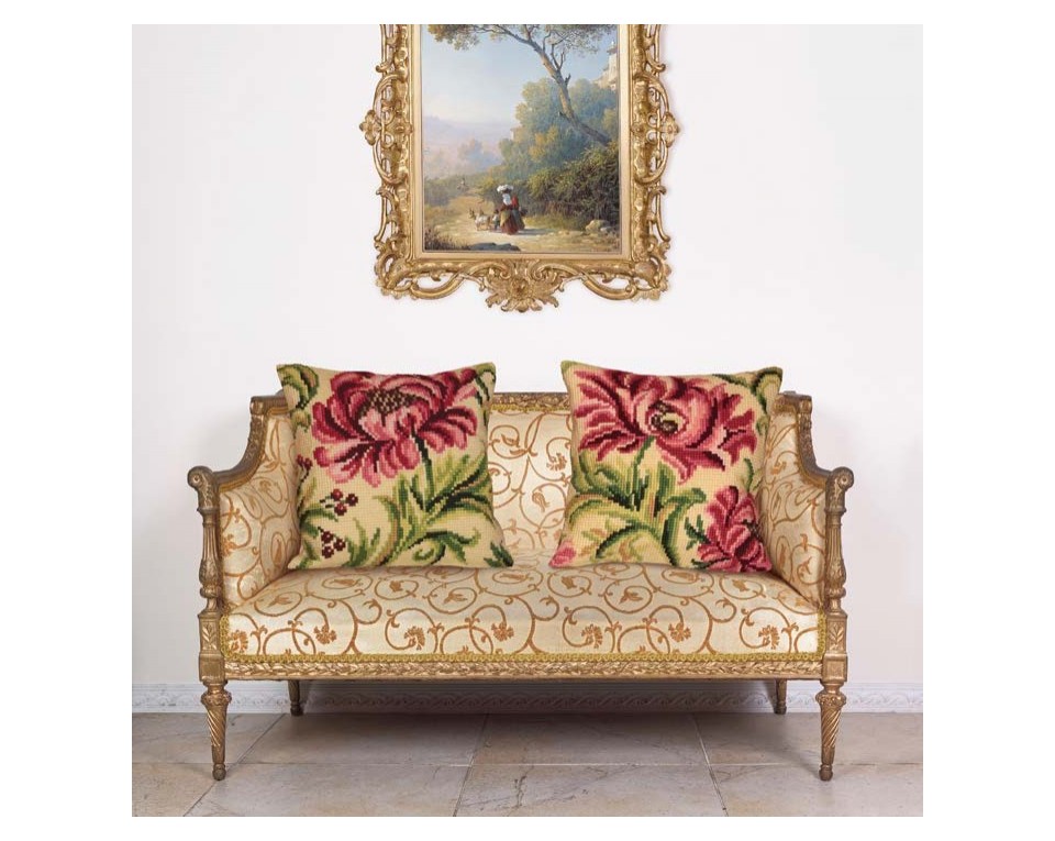 Elegant Rose Right, Article: 5 009