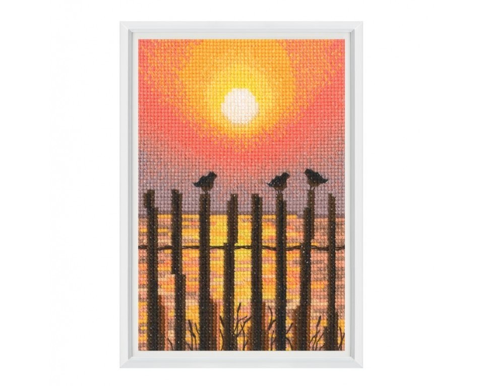 Cross-stitch kits, Article: C421