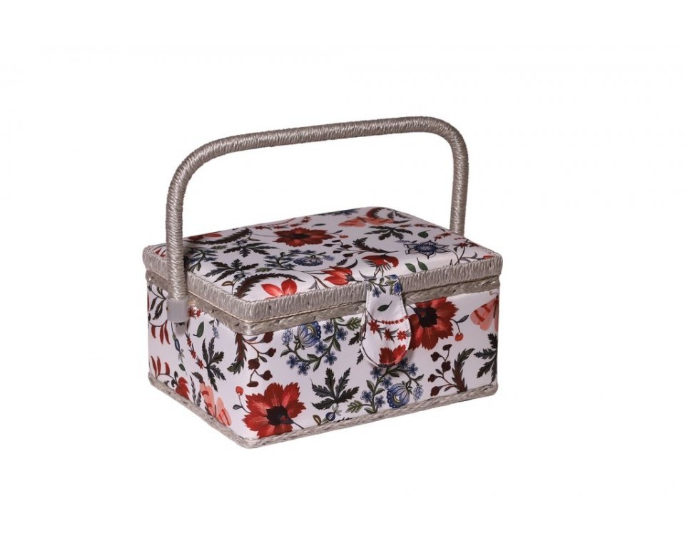 Sewing basket, Article: 13400-12