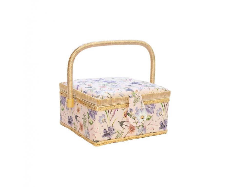 Sewing basket, Article: 13401-10