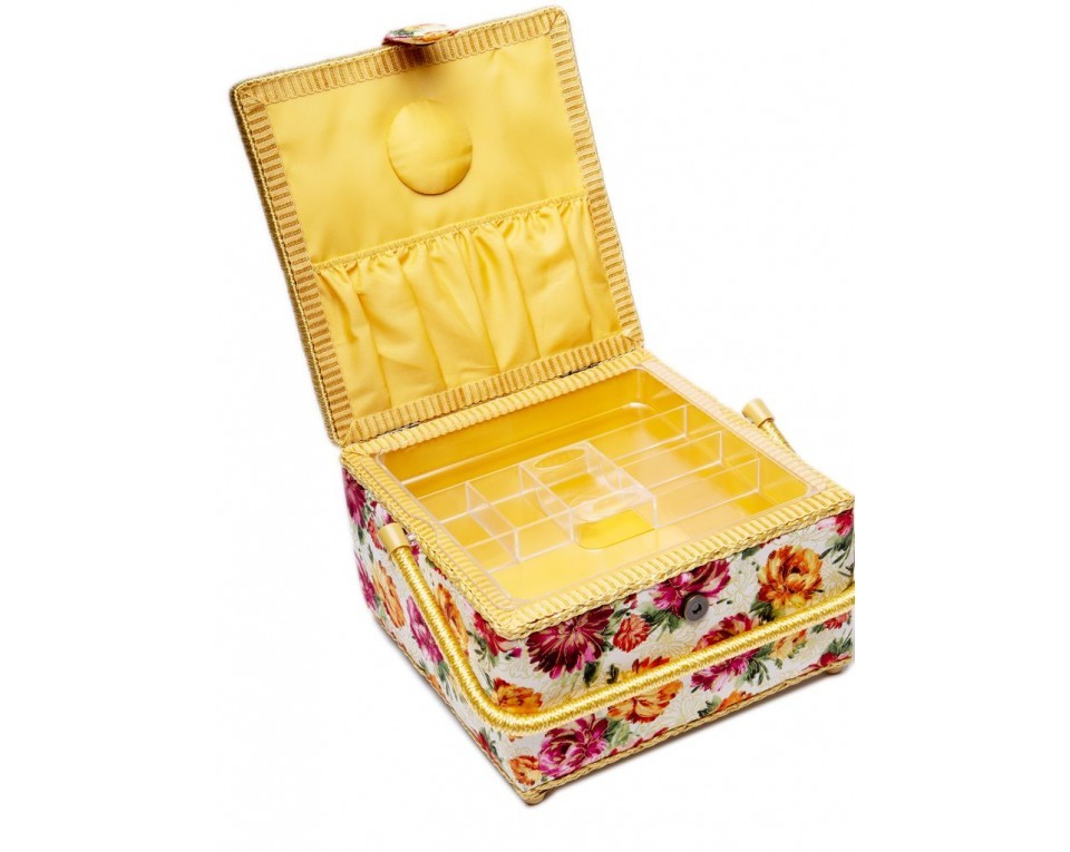 Sewing basket, Article: 4164-RT-37