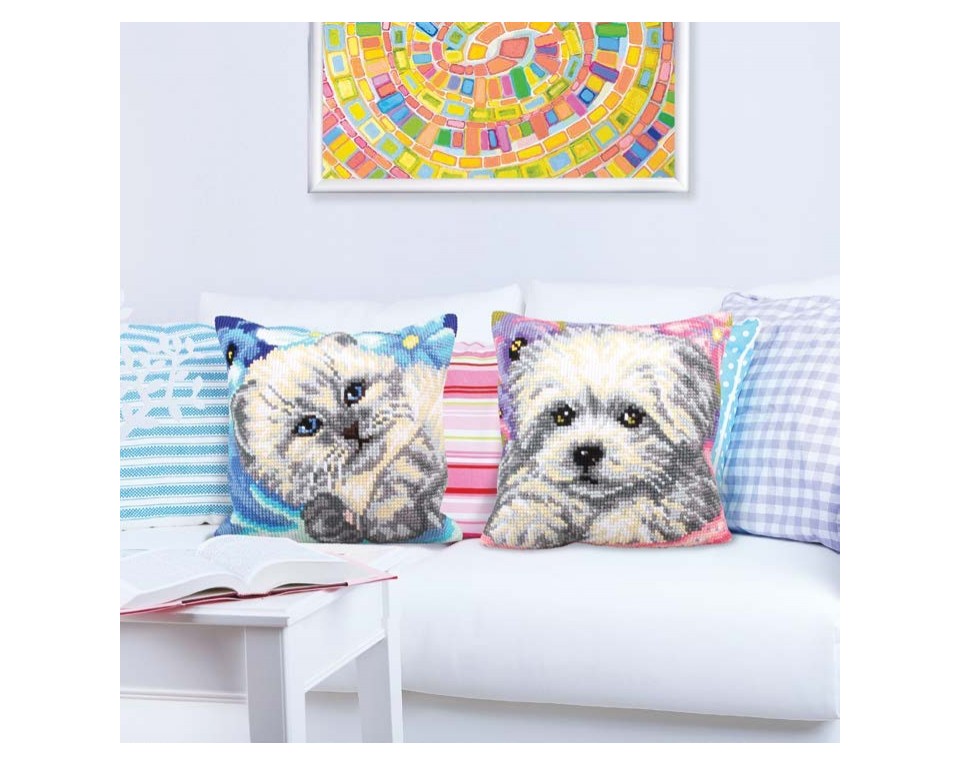 Little doggy, Article: 5 203
