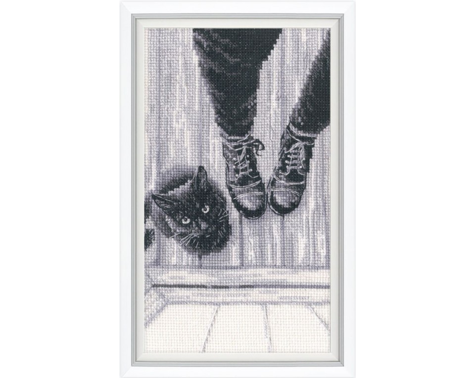 I`m just a kitten, Article: M1035