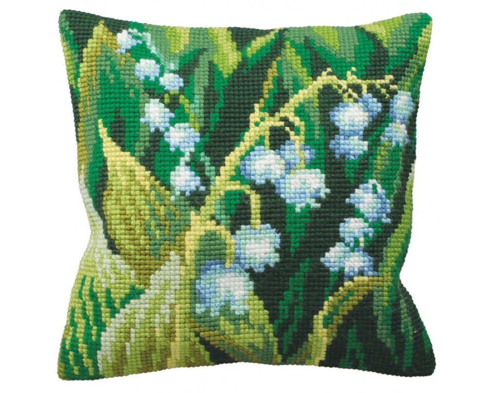 Lily of the Valley, Article: 5 120