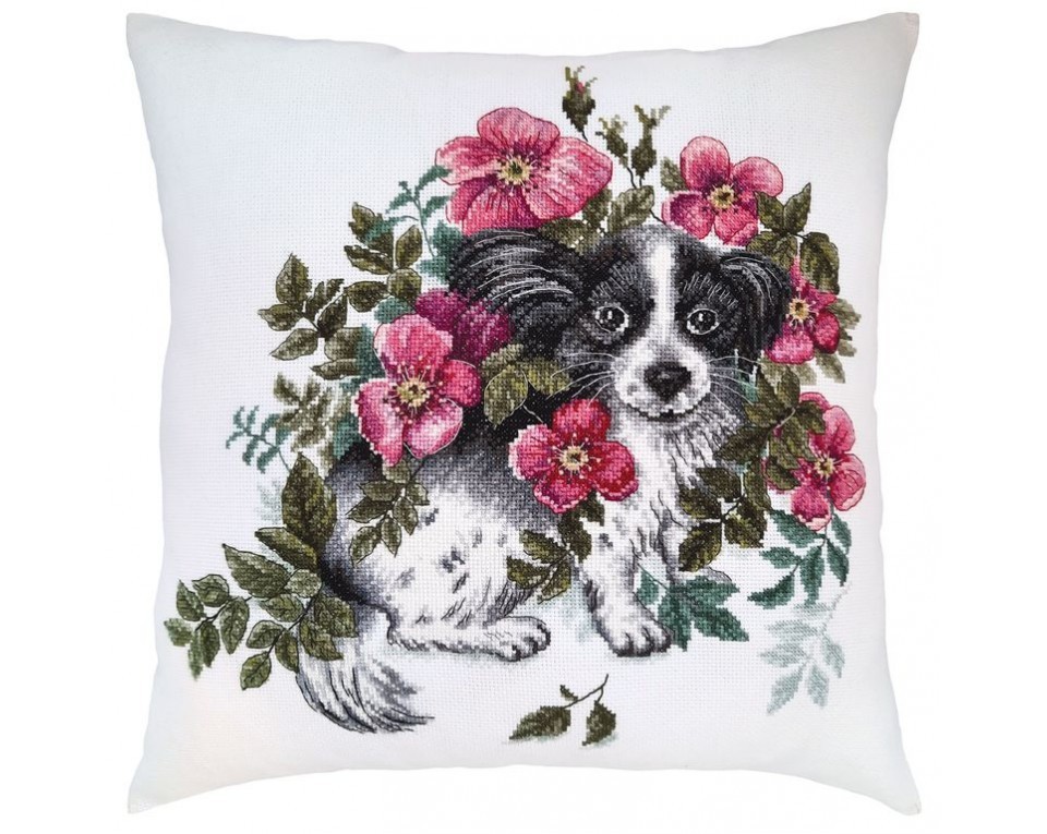 Cross-stitch kits, Article: CU078