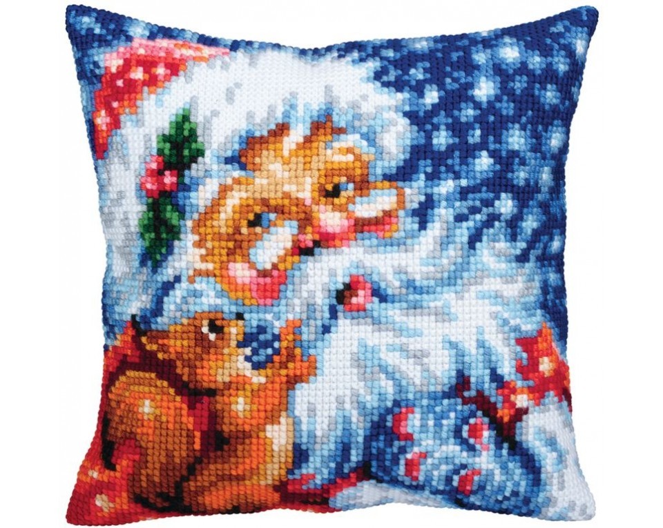Before Christmas, Article: 5 352