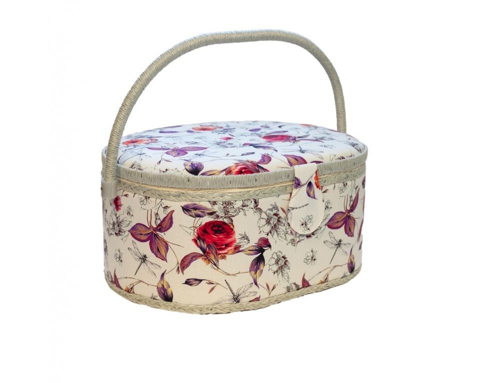 Sewing basket, Article: 13407-11