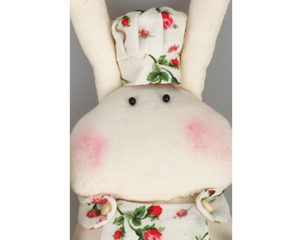 Fabric shape for decoration, Article: ST-26