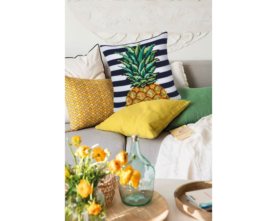 Pineapple, Article: 5 359