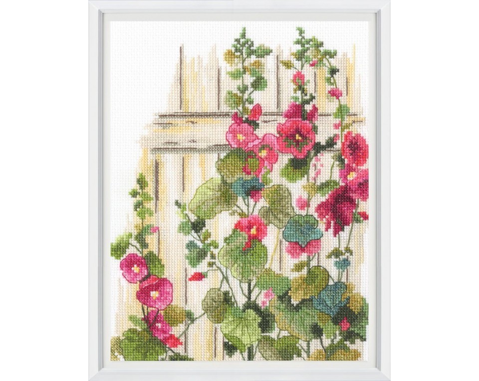 Cross-stitch kits, Article: M967