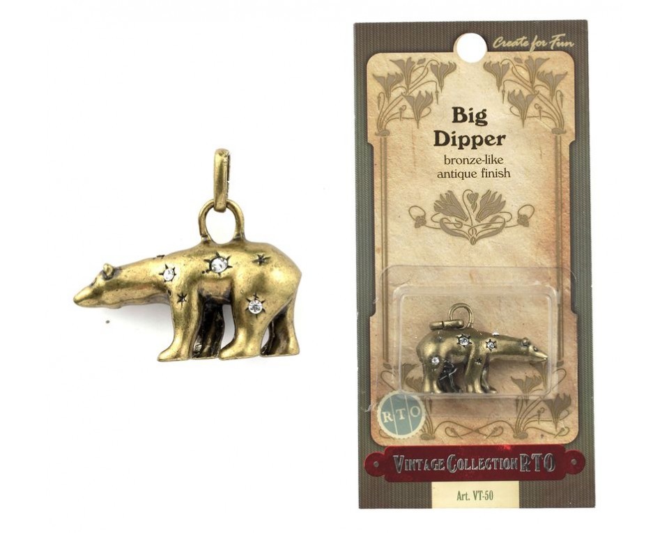 Vintage Pendant „Big dipper”, Article: VT-50