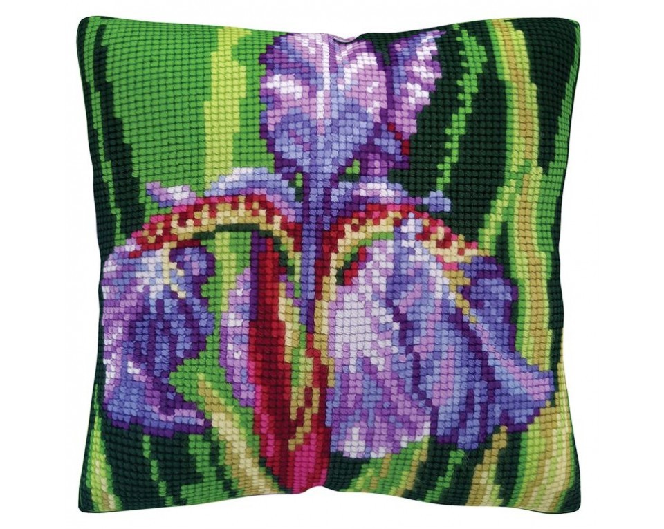 Iris, Article: 5 485