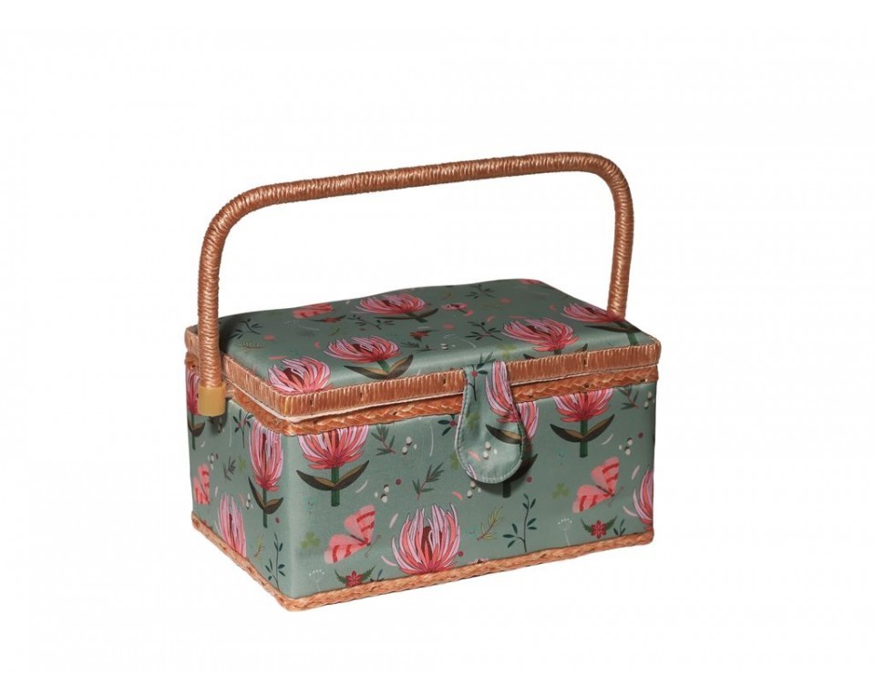 Sewing basket, Article: 13403-1