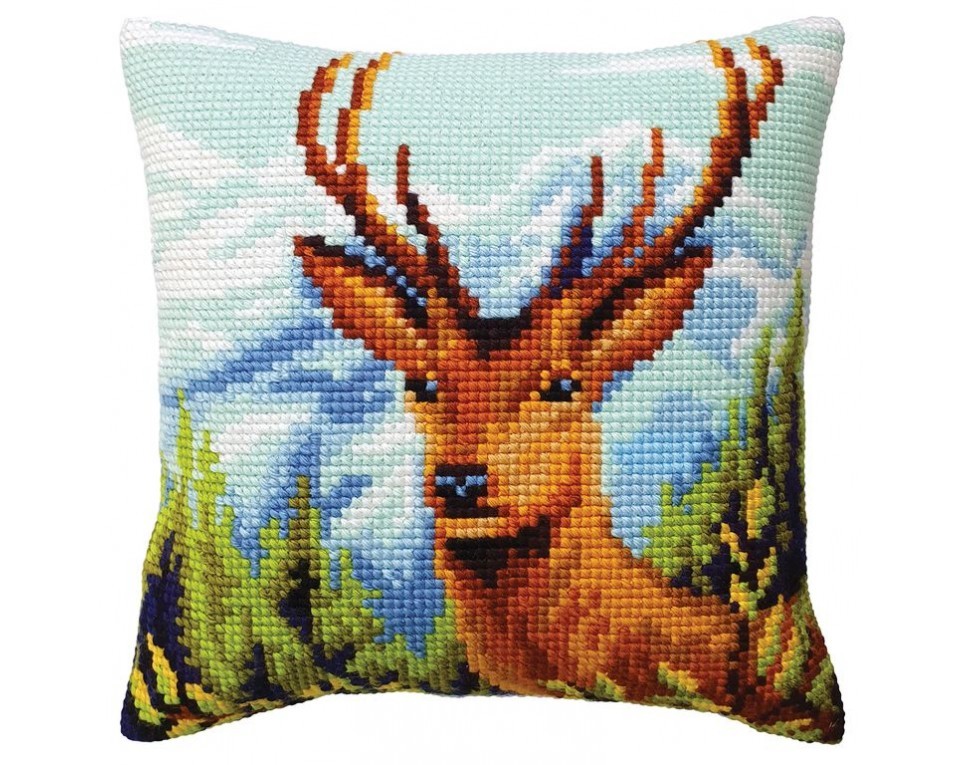 Deer, Article: 5 439