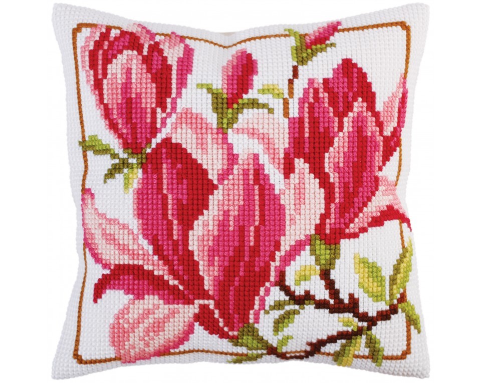 Magnolia flowers, Article: 5 292