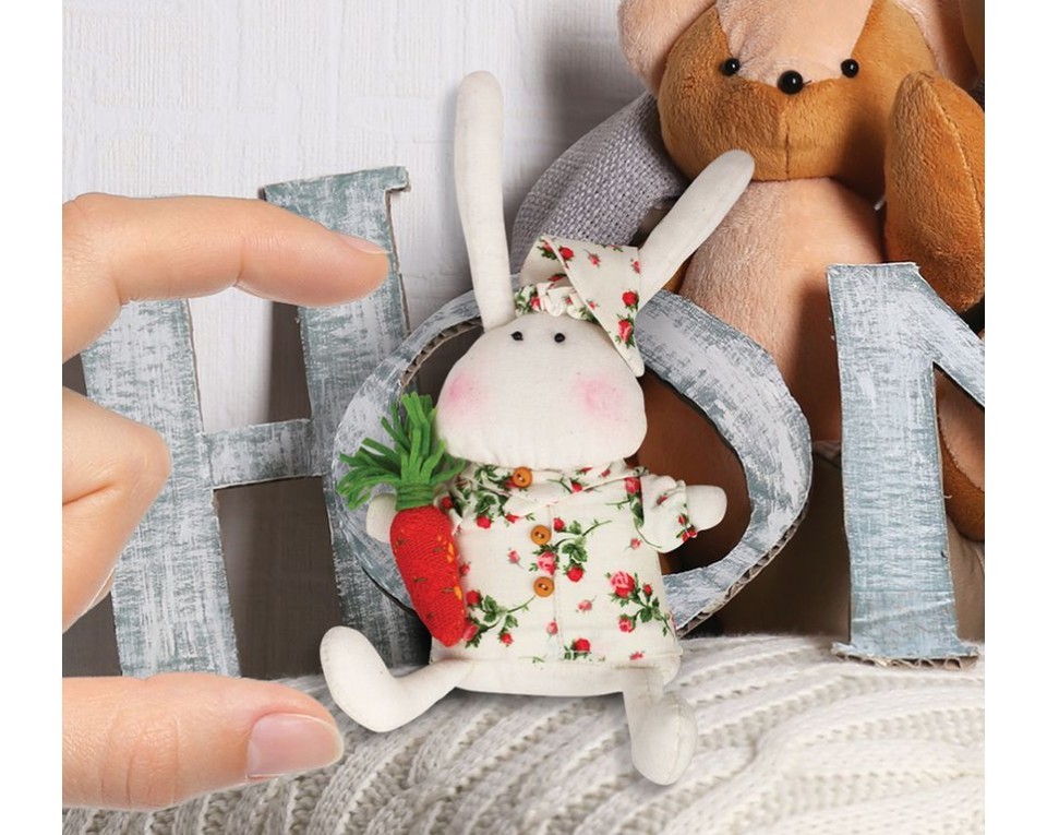 Fabric shape for decoration, Article: ST-29