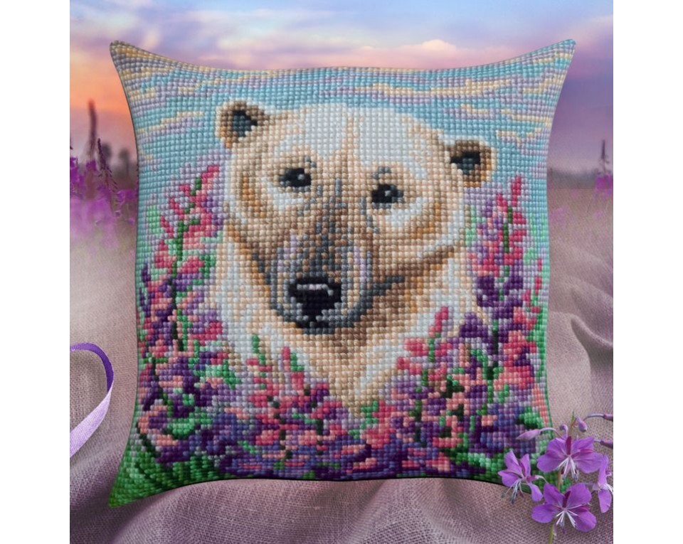 Polar bear, Article: 5 489