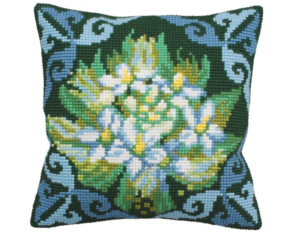Ledum Blue, Article: 5 124