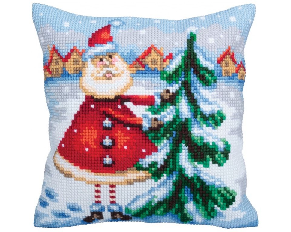 Santa from Lapland, Article: 5 354