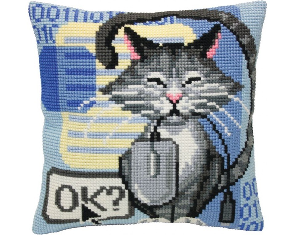 Cat and mouse, Article: 5 404
