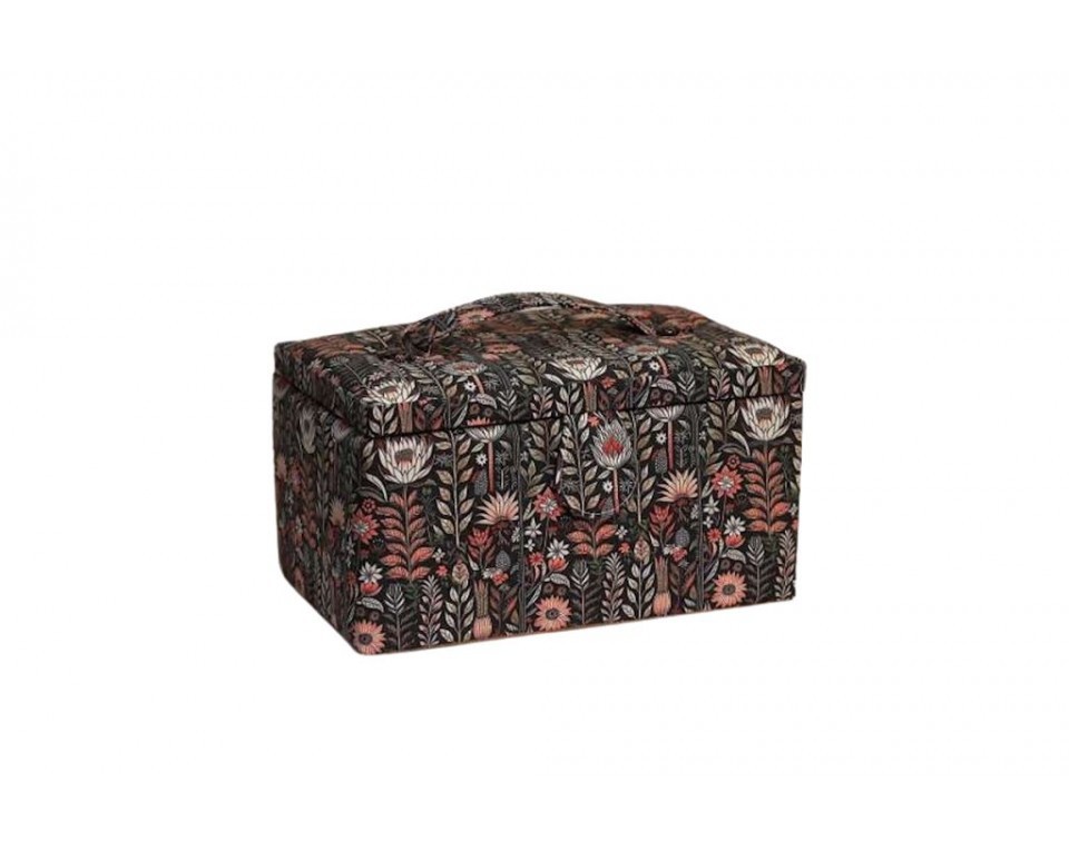 Sewing basket, Article: 13403 1-7
