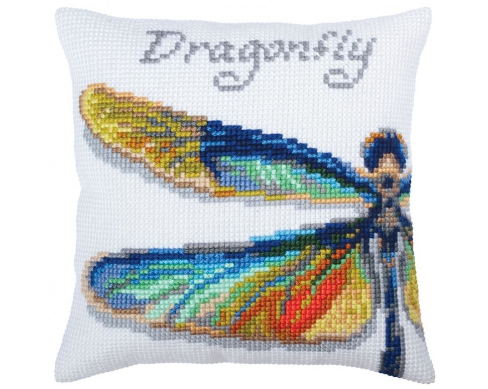 Dragonfly, Article: 5 363