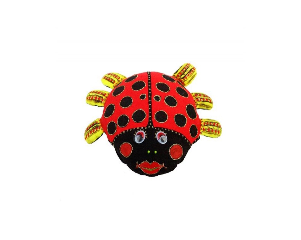 Fabric shape for decoration, Article: ST-19