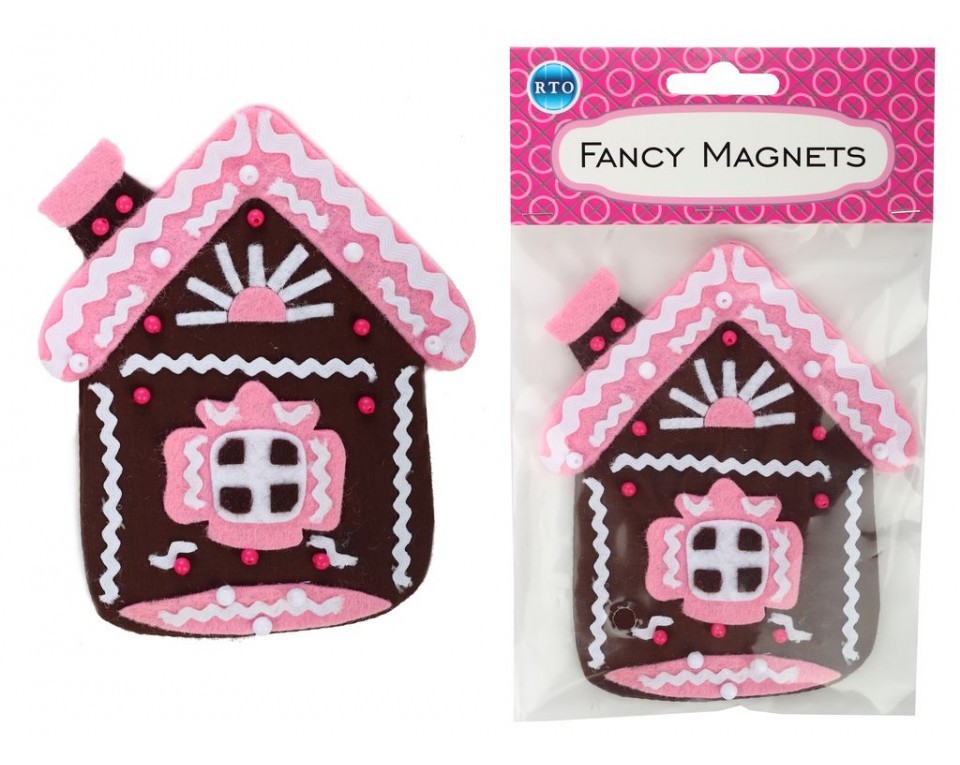 Magnetic Pincushion, Article: MPG-02