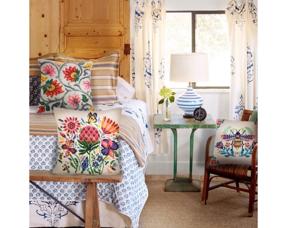 Meadow clover, Article: 5 464