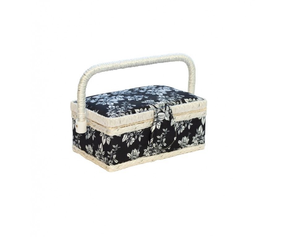 Sewing basket, Article: 13402-6