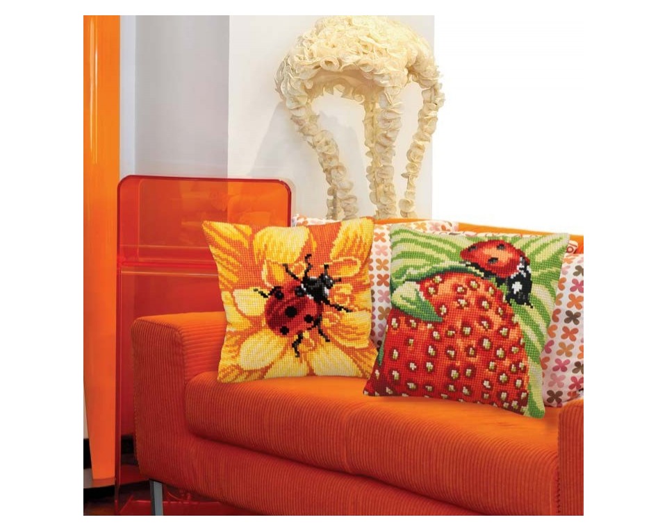 Lady bug, Article: 5 172