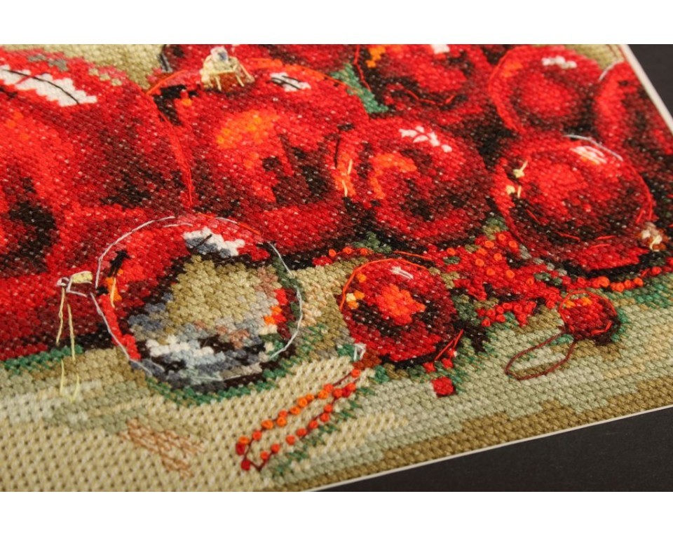 Cross-stitch kits "Nipper", Article: M614
