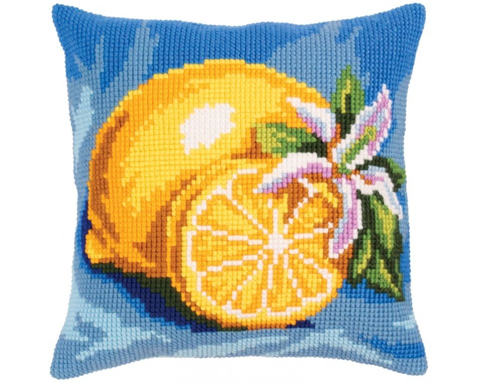 Mature lemon, Article: 5 322