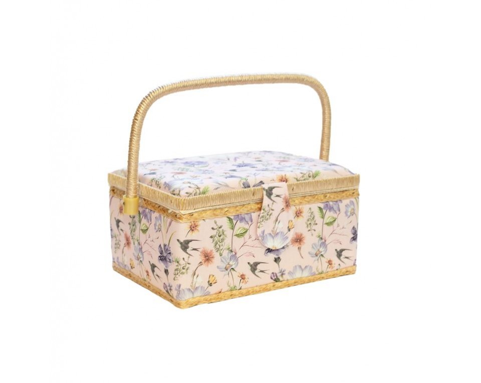 Sewing basket, Article: 13400-10