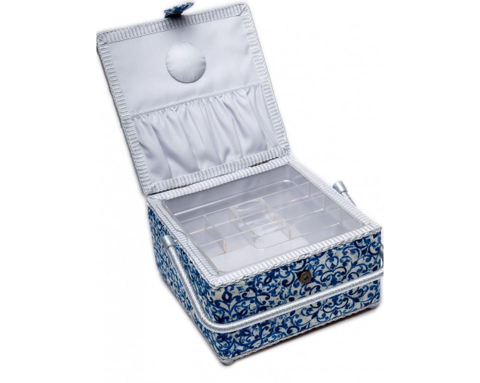 Sewing basket, Article: 4136-RT-37