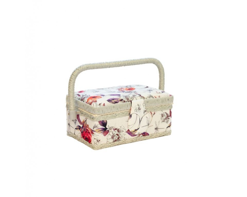 Sewing basket, Article: 13402-11