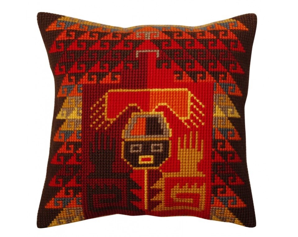 Peruvian ornament, Article: 5 370